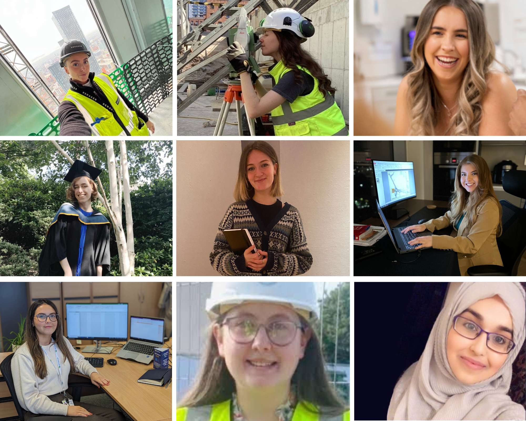 KTU Design Engineer Construct Students