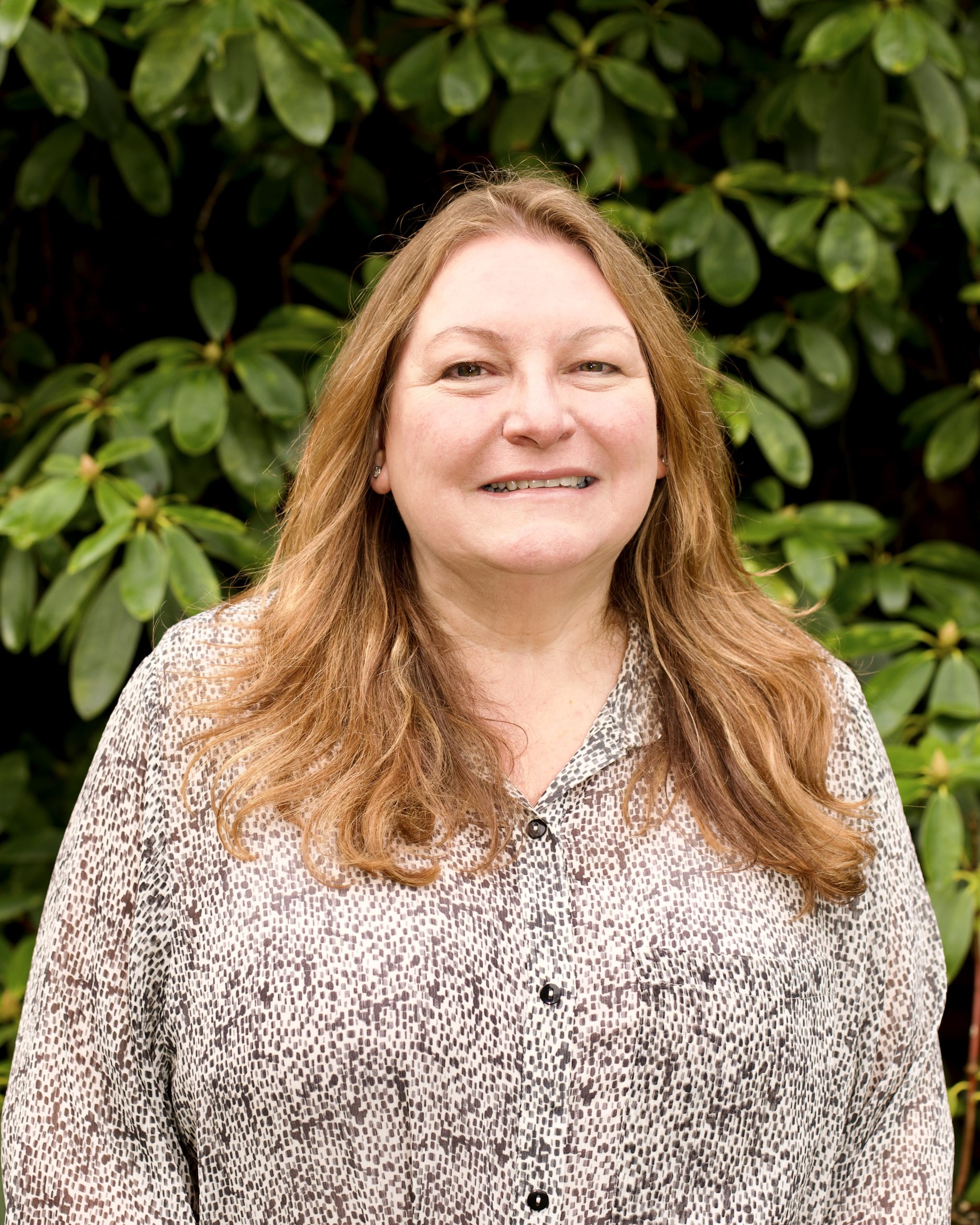 Yvonne Cox, BD & Projects