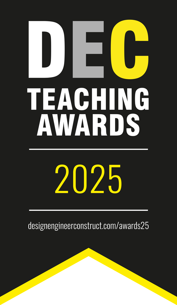 DEC-Teaching-Awards-2025